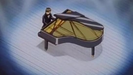 PIANISTピアニスト